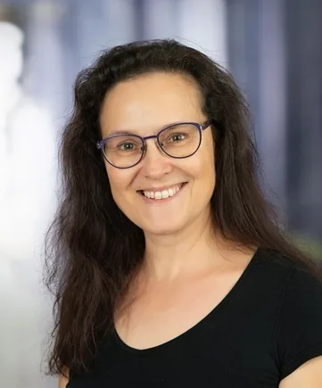 Lydia Grill – Coaching Treff in Wiener Neustadt