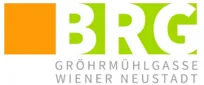 BRG Gröhrmühlgasse Logo