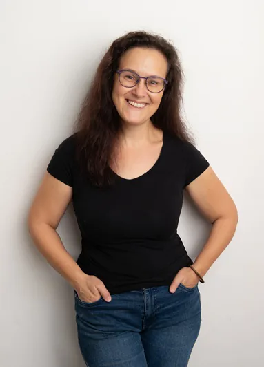 Lydia Grill, Dipl. Coach und Pädagogin aus Wiener Neustadt
